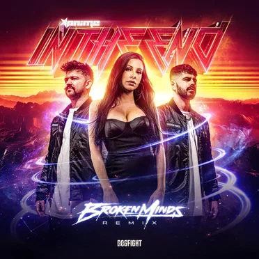 In The End (Broken Minds remix)