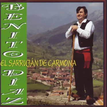 El Sarruján de Carmona