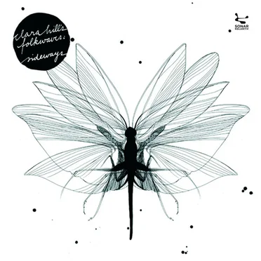 Clara Hill's Folkwaves: Sideways