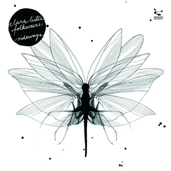 Clara Hill's Folkwaves: Sideways