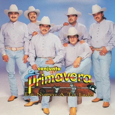 De nuevo a tu lado