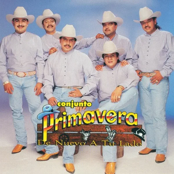 De nuevo a tu lado