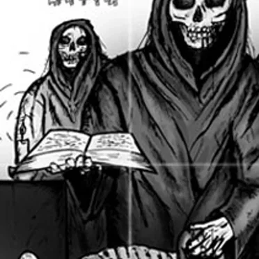 Morbid Rite