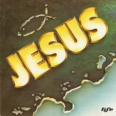 Ao Nome de Jesus by Ministério Life - album cover