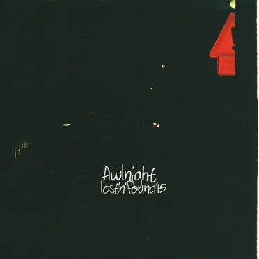 lost-n-found'15 by Awlnight - album cover