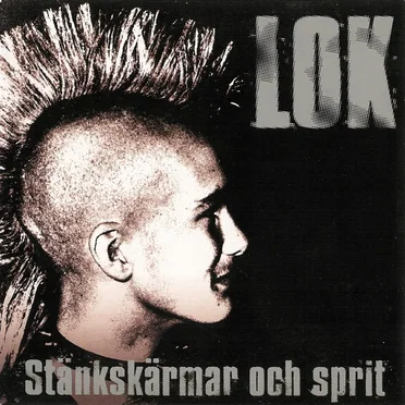 Stänkskärmar och sprit