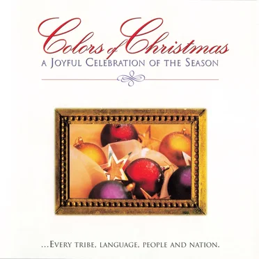 Colors of Christmas