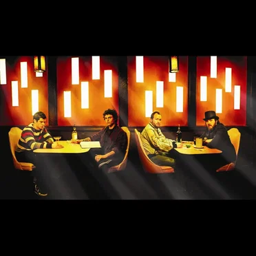 Connect Sets by dredg - album cover