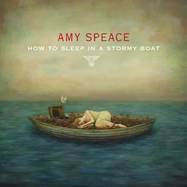 How to Sleep in a Stormy Boat
