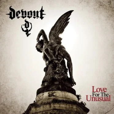 Love for the Unusual by Devout - album cover