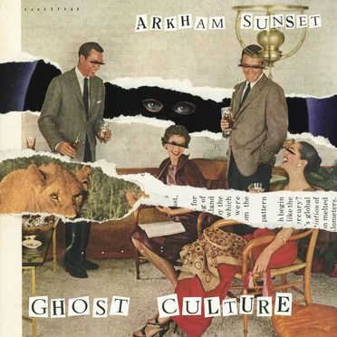 Ghost Culture