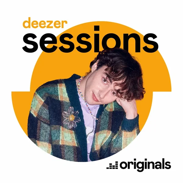 Deezer Sessions
