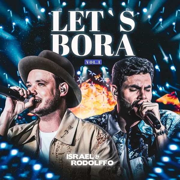 Let’s bora, vol. 1