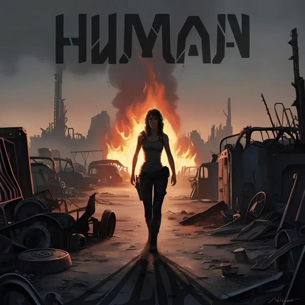 Human