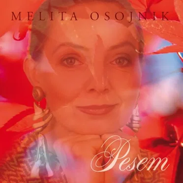 Pesem by Melita Osojnik - album cover