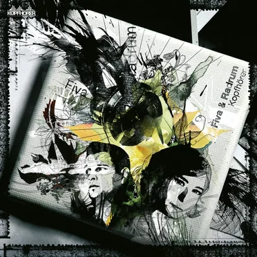 Kopfhörer by Fiva & Radrum - album cover
