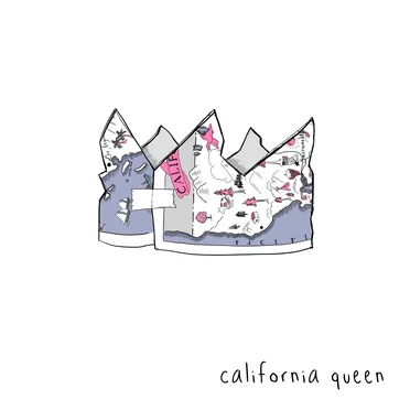 california queen