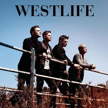 B-Sides, Rarities and Remixes by Westlife - album cover