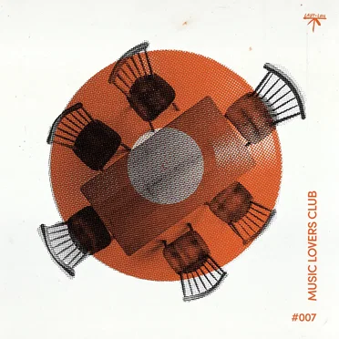 Music Lovers Club #007 by Various Artists - album cover