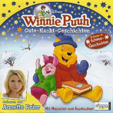 Winnie the Pooh