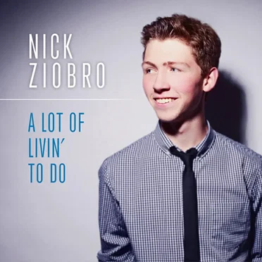 Nick Ziobro
