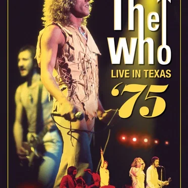 Live in Texas ’75