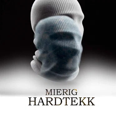 Mierig HardTekk by HALAT - album cover