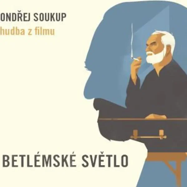 Betlémské světlo