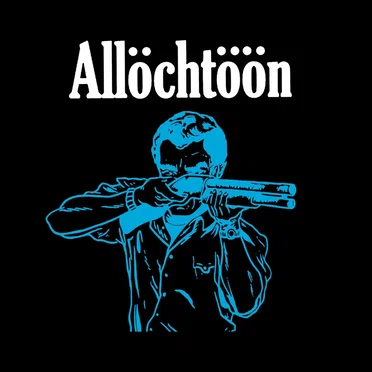 Allöchtöön by Allöchtöön - album cover
