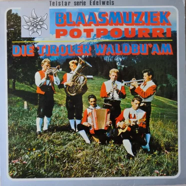 Blaasmuziek Potpourri