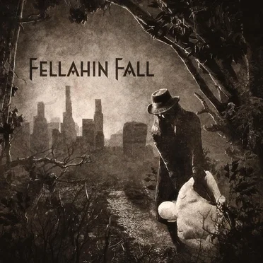 Of Fallen Words