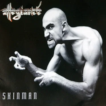 Skinman by Allegiance - album cover