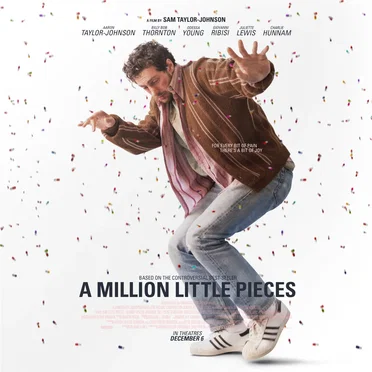 A Million Little Pieces by Various Artists - album cover