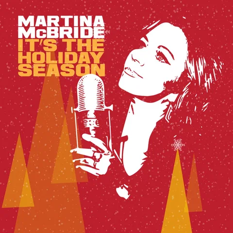 Martina McBride