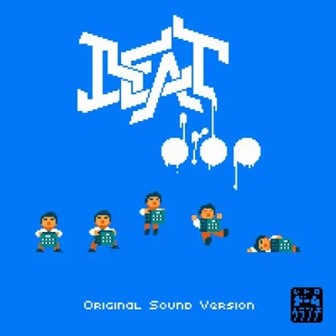 Beat Drop: Original Sound Version