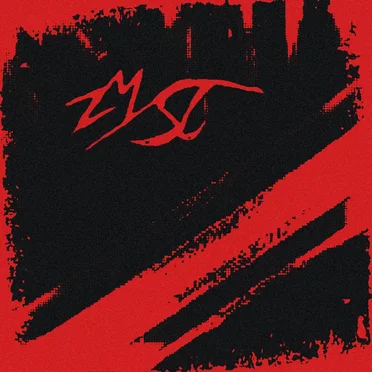 Instrumentalny by Zmysł - album cover