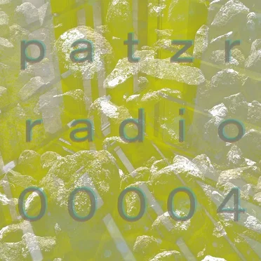 ｐａｔｚｒ ｒａｄｉｏ ｆｏｕｒ - slim majority by jmmy kppl - album cover