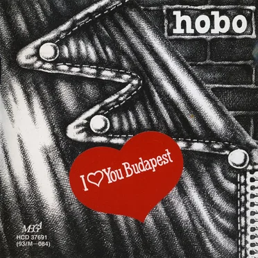 I Love You Budapest