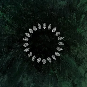 Hold Sacred by Esben and the Witch - album cover
