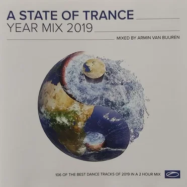 A State of Trance Year Mix 2019