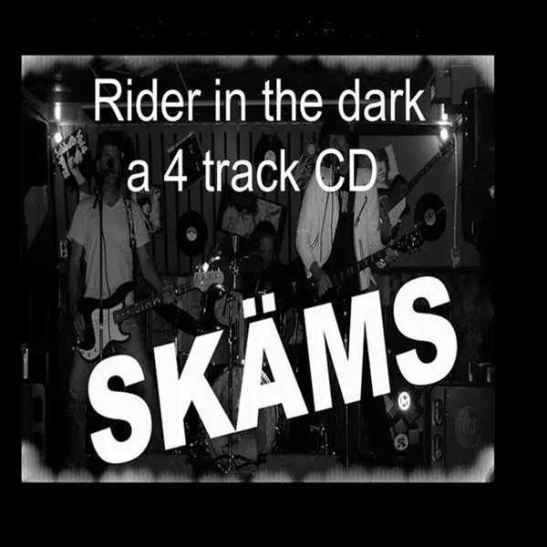 Rider in the Dark