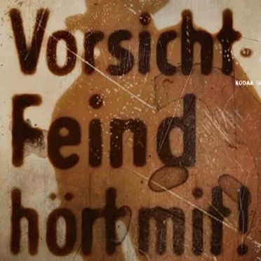 Feind hört mit!