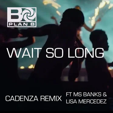 Wait So Long (Cadenza remix)