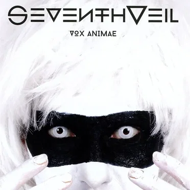 Vox Animae by Seventh Veil - album cover