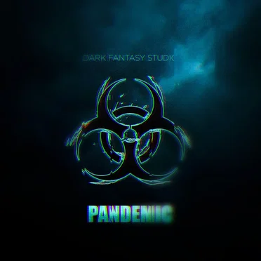 Pandemic by Dark Fantasy Studio - album cover
