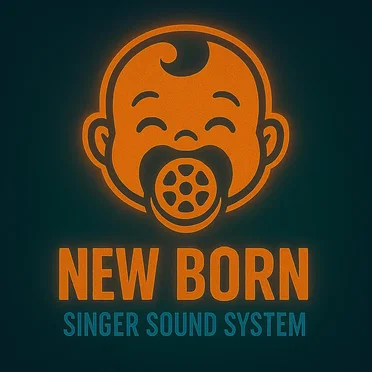 New Born (Sewing-Gurdy version)