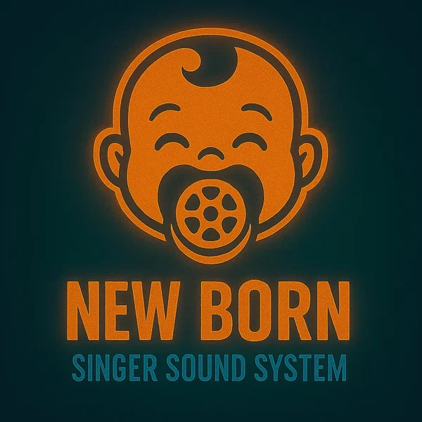 New Born (Sewing-Gurdy version)
