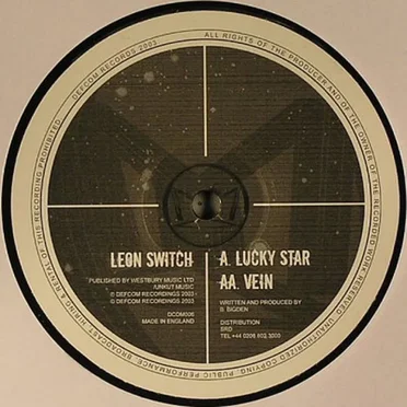 Lucky Star / Vein