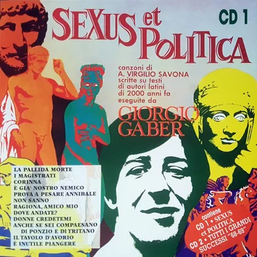 Sexus et politica / Tutti i grandi successi “68–69”