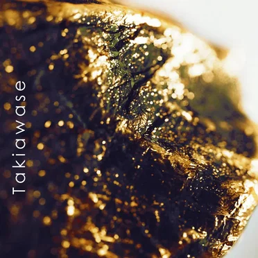 Takiawase by Gustavo Rique - album cover